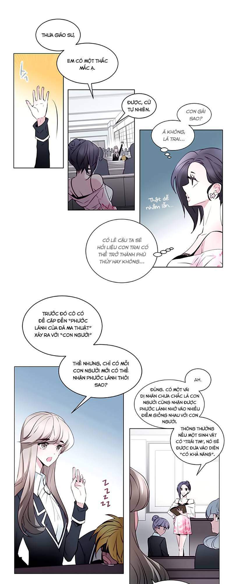 Trang truyện page_20 trong truyện tranh The Memory Of Wind: Anz - Chapter 10 - truyentvn.net