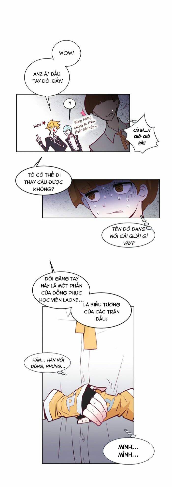 Trang truyện page_8 trong truyện tranh The Memory Of Wind: Anz - Chapter 6 - truyentvn.net