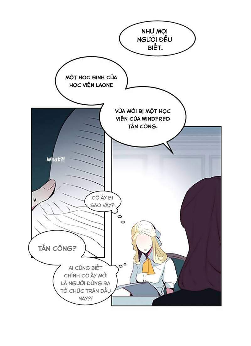 Trang truyện page_31 trong truyện tranh The Memory Of Wind: Anz - Chapter 9 - truyentvn.net