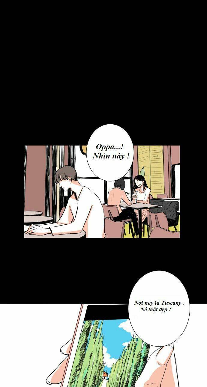 Tuần Trăng Mật Hoàn Hảo [Chap 0-9] - Page 33