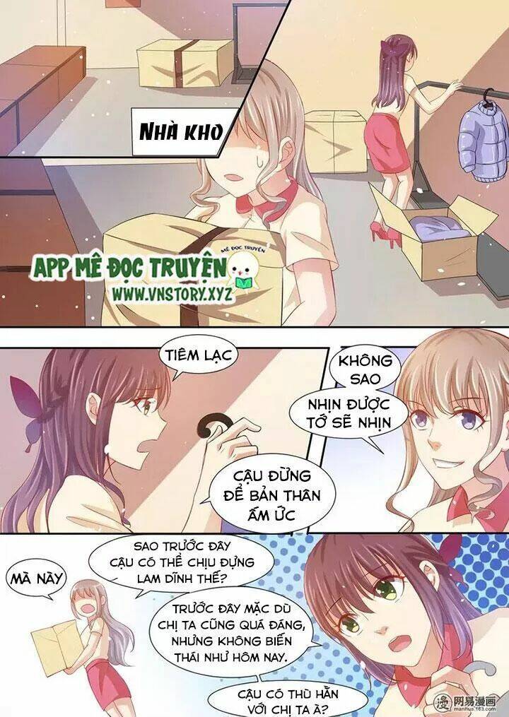 Cưng Chiều Vợ Yêu Chapter 15 - TC Truyện