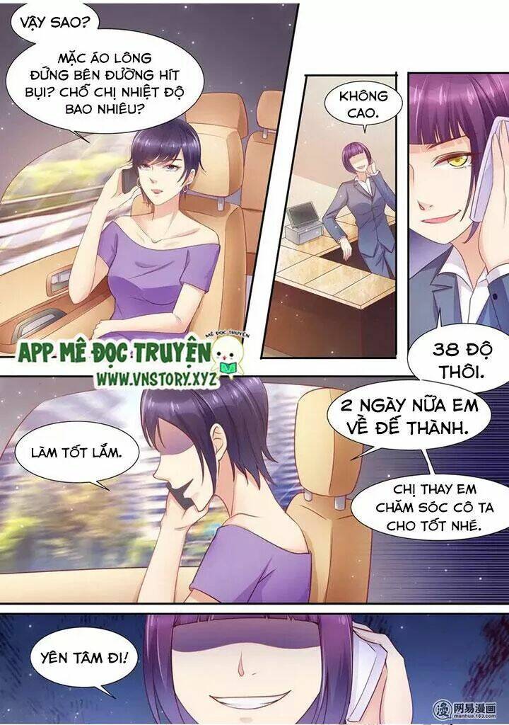 Cưng Chiều Vợ Yêu Chapter 15 - TC Truyện