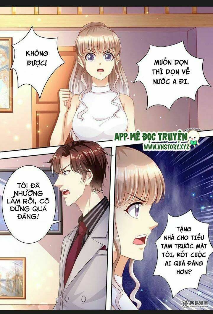 Cưng Chiều Vợ Yêu Chapter 96 - TC Truyện