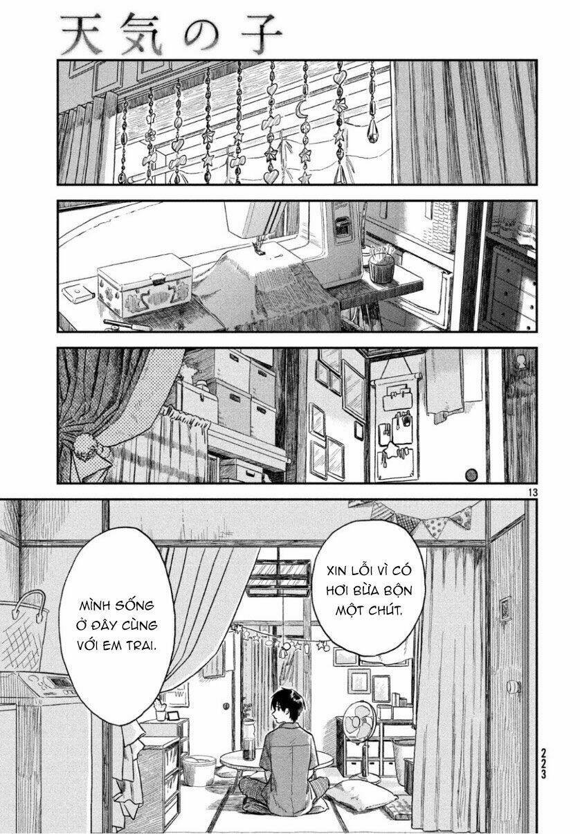 Tenki No Ko [Chap 0-31] - Page 16