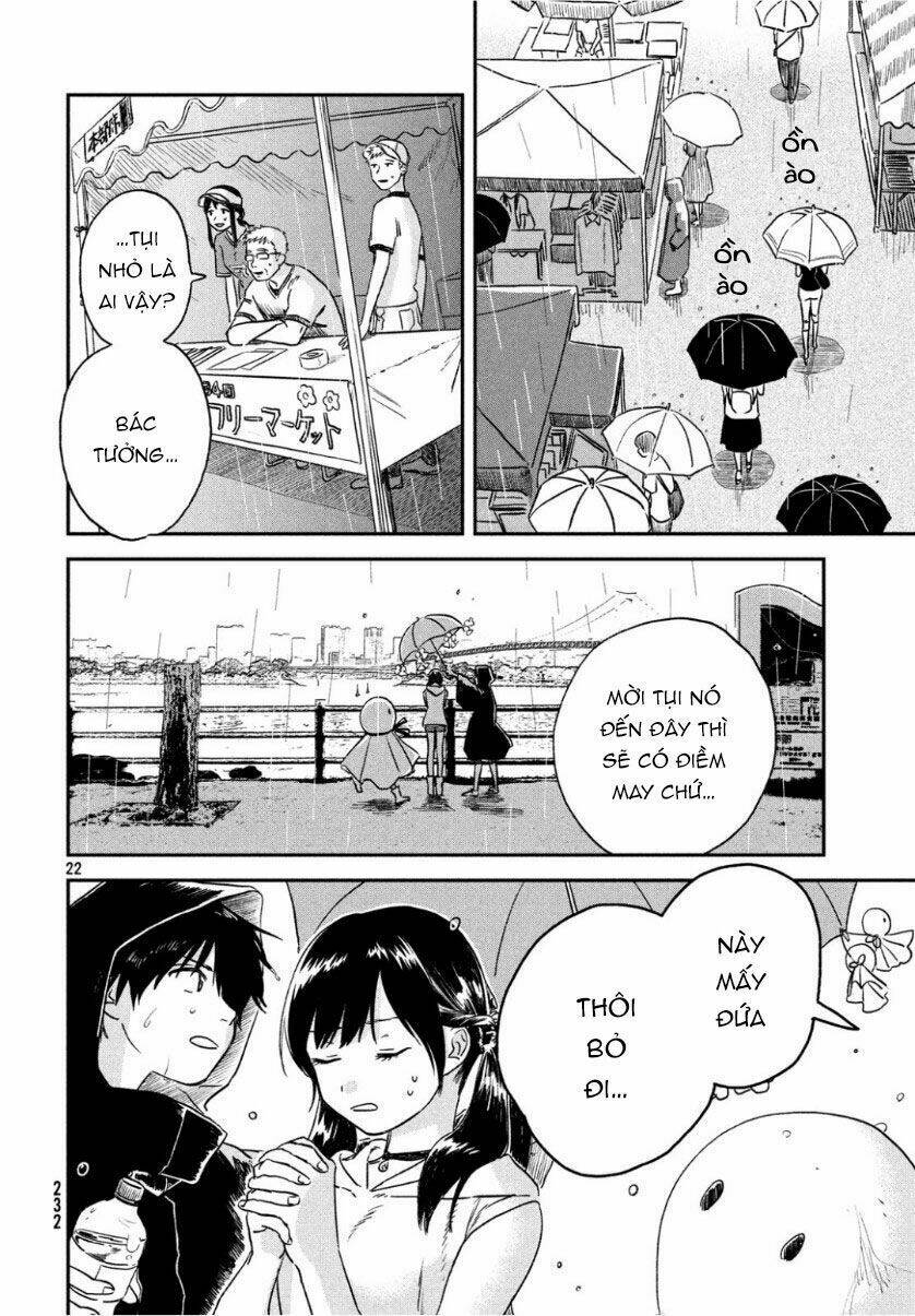 Tenki No Ko [Chap 0-31] - Page 25