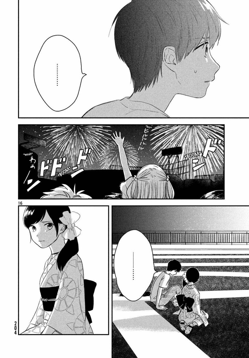 Tenki No Ko [Chap 0-31] - Page 17