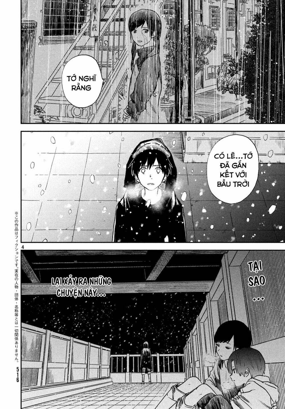 Tenki No Ko [Chap 0-31] - Page 6