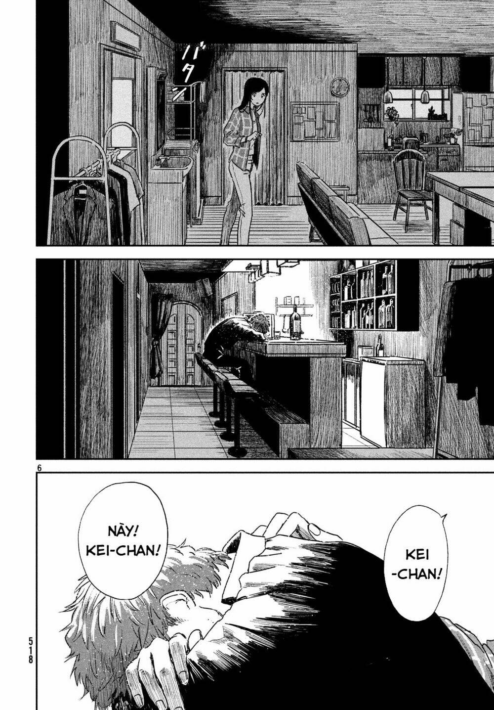 Tenki No Ko [Chap 0-31] - Page 8