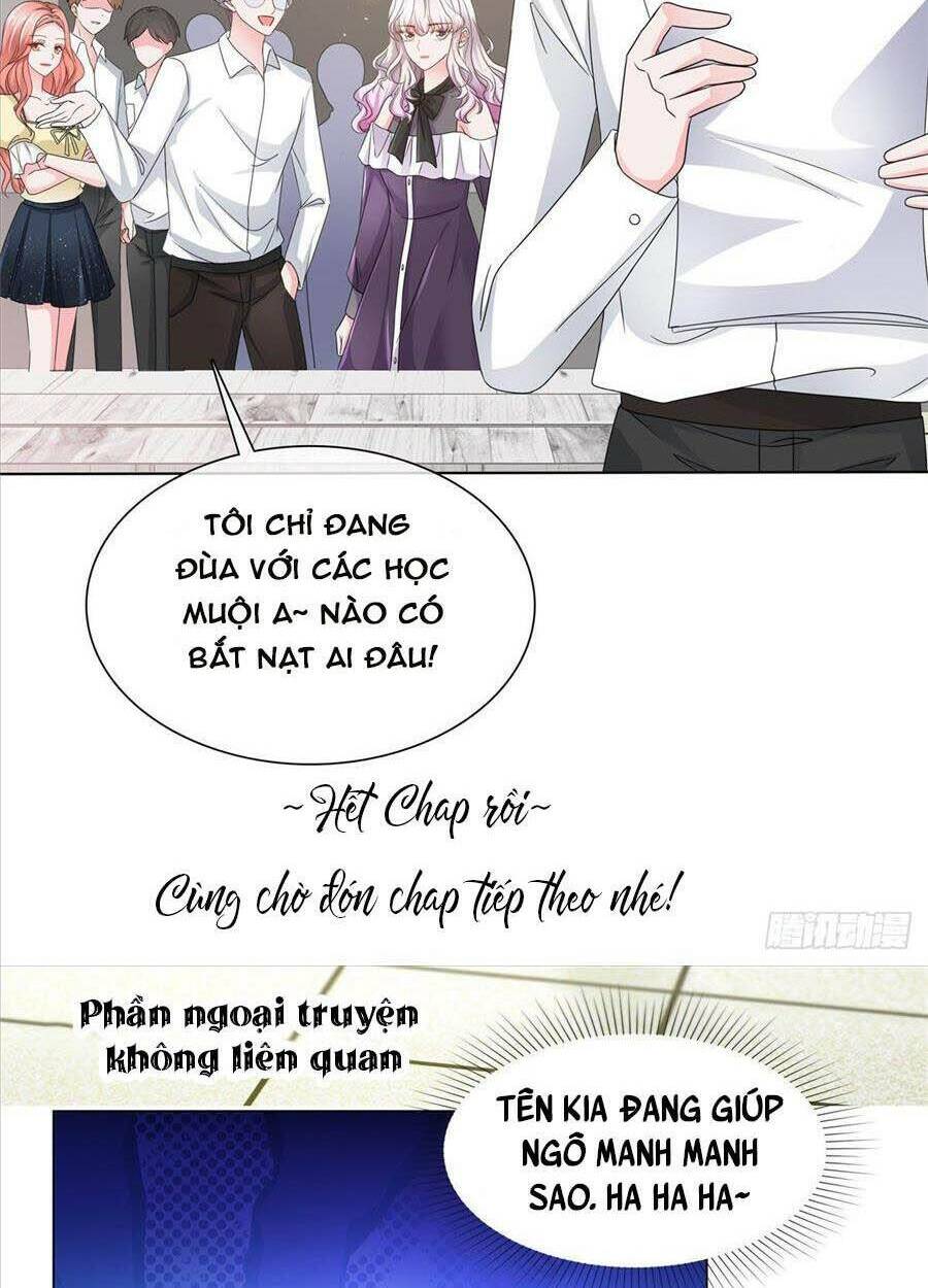 Trang truyện page_30 trong truyện tranh Nhược Hữu Hàn Đông Ngộ Noãn Dương - Chapter 10 - truyentvn.net