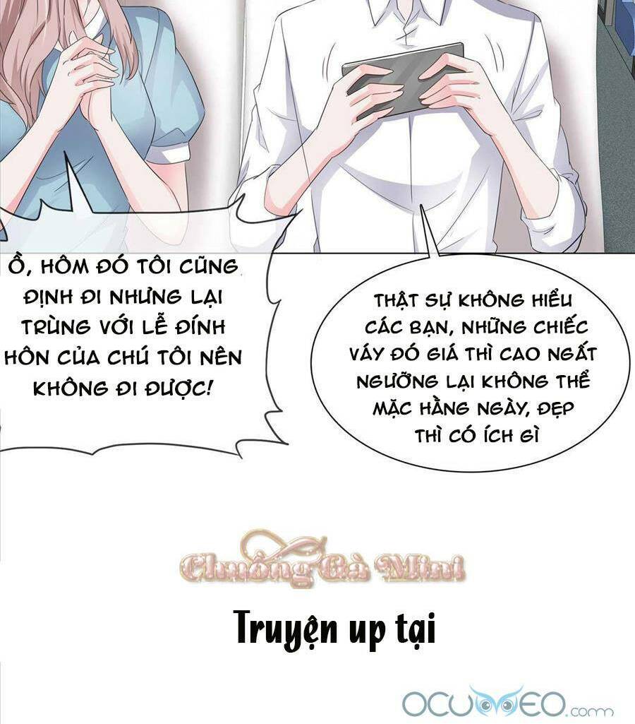 Trang truyện page_39 trong truyện tranh Nhược Hữu Hàn Đông Ngộ Noãn Dương - Chapter 11 - truyentvn.net