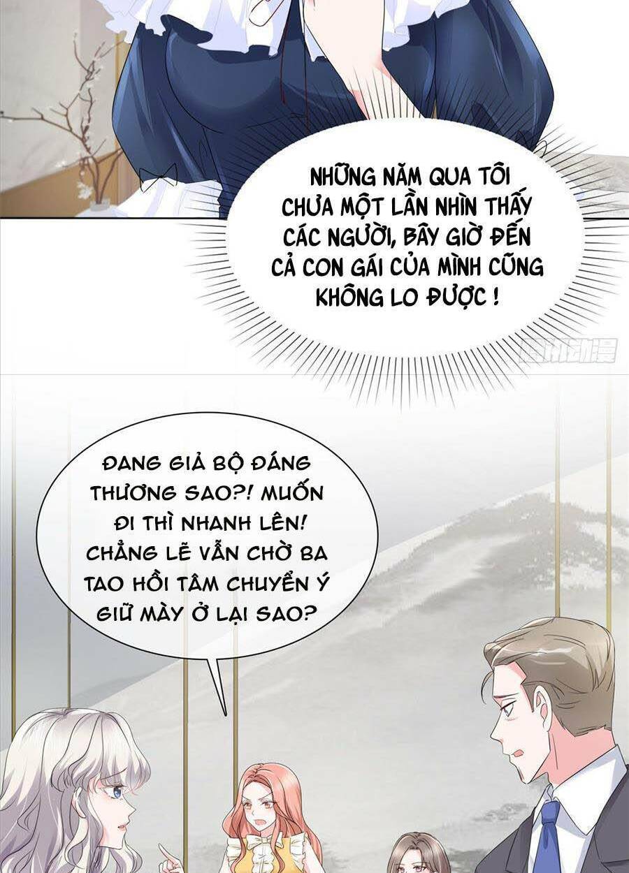 Trang truyện page_20 trong truyện tranh Nhược Hữu Hàn Đông Ngộ Noãn Dương - Chapter 4 - truyentvn.net