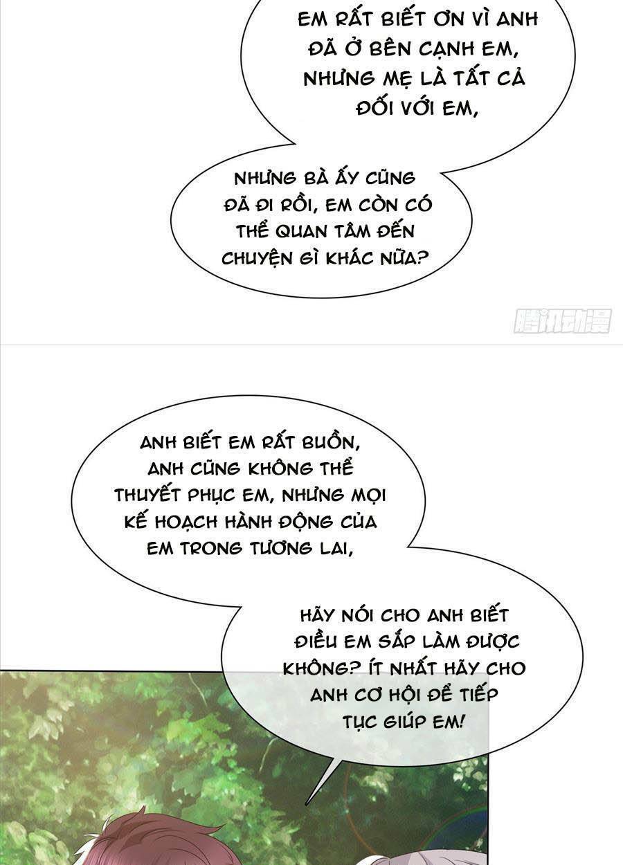 Trang truyện page_42 trong truyện tranh Nhược Hữu Hàn Đông Ngộ Noãn Dương - Chapter 4 - truyentvn.net