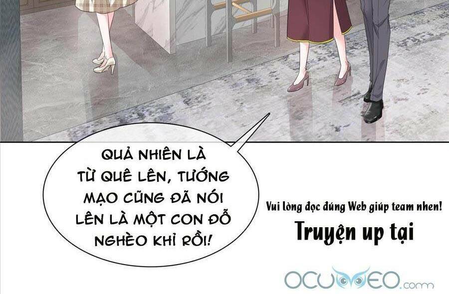 Trang truyện page_9 trong truyện tranh Nhược Hữu Hàn Đông Ngộ Noãn Dương - Chapter 5 - truyentvn.net