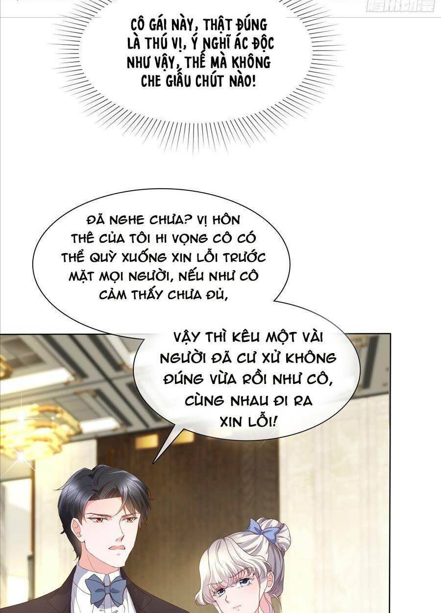 Trang truyện page_46 trong truyện tranh Nhược Hữu Hàn Đông Ngộ Noãn Dương - Chapter 6 - truyentvn.net