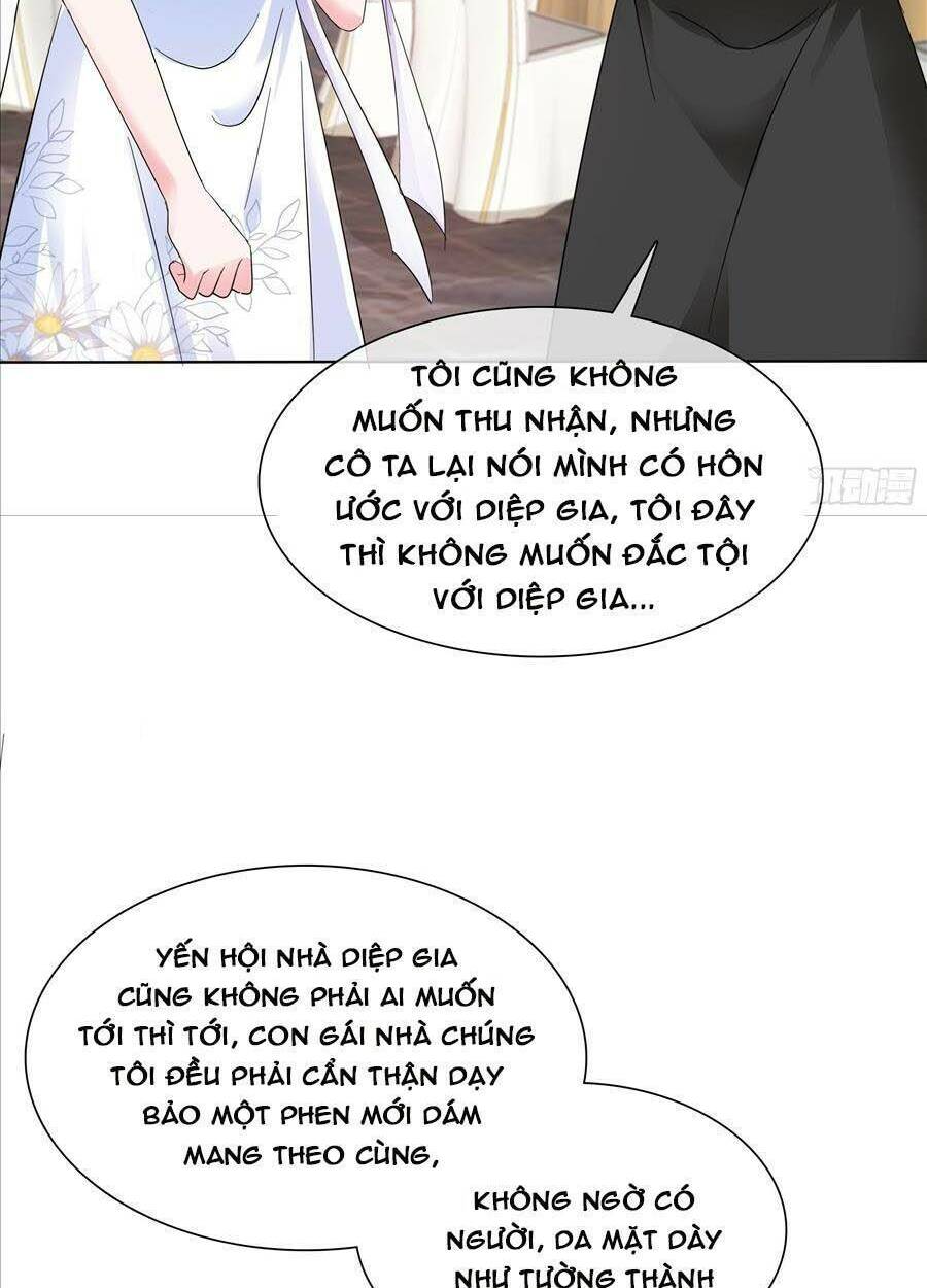 Trang truyện page_8 trong truyện tranh Nhược Hữu Hàn Đông Ngộ Noãn Dương - Chapter 6 - truyentvn.net