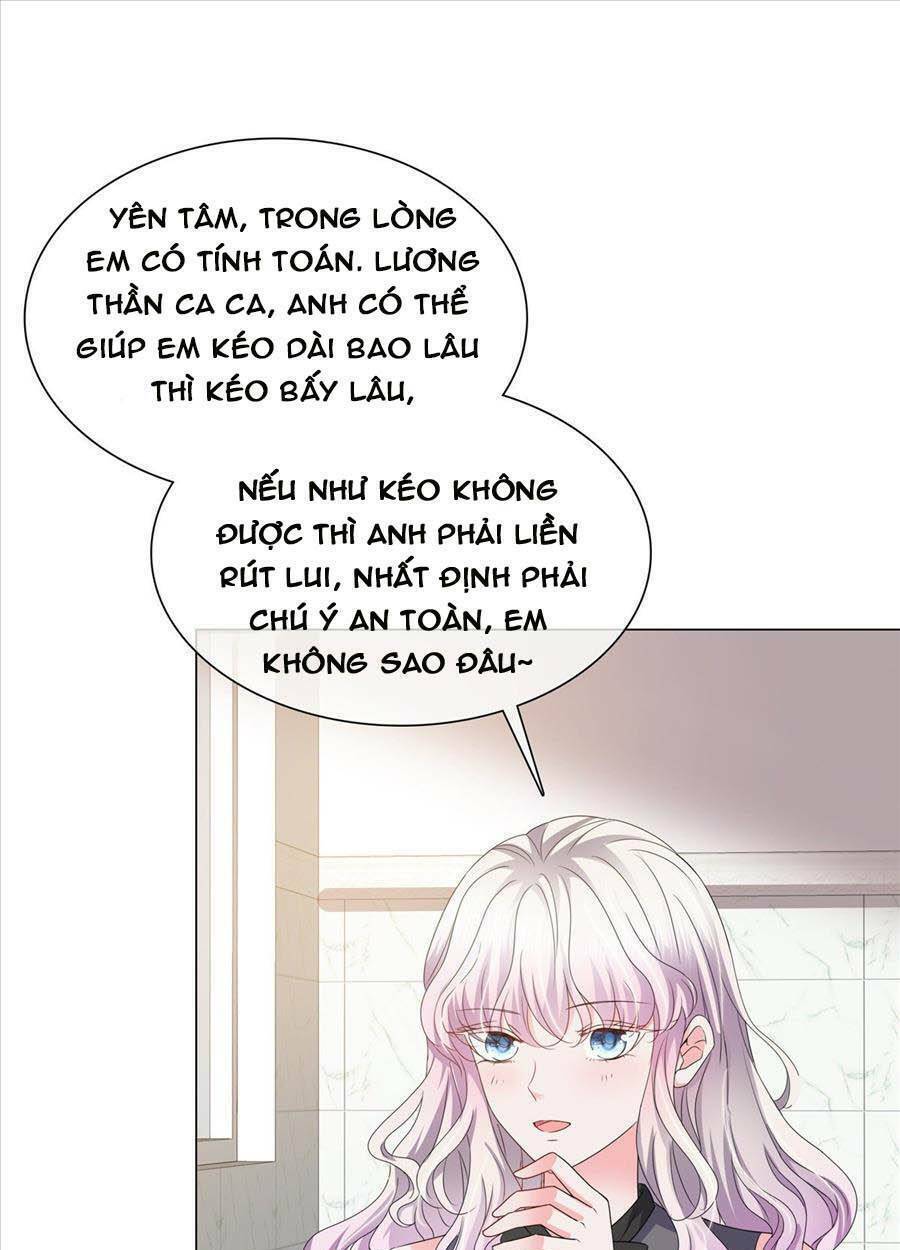 Trang truyện page_20 trong truyện tranh Nhược Hữu Hàn Đông Ngộ Noãn Dương - Chapter 9 - truyentvn.net