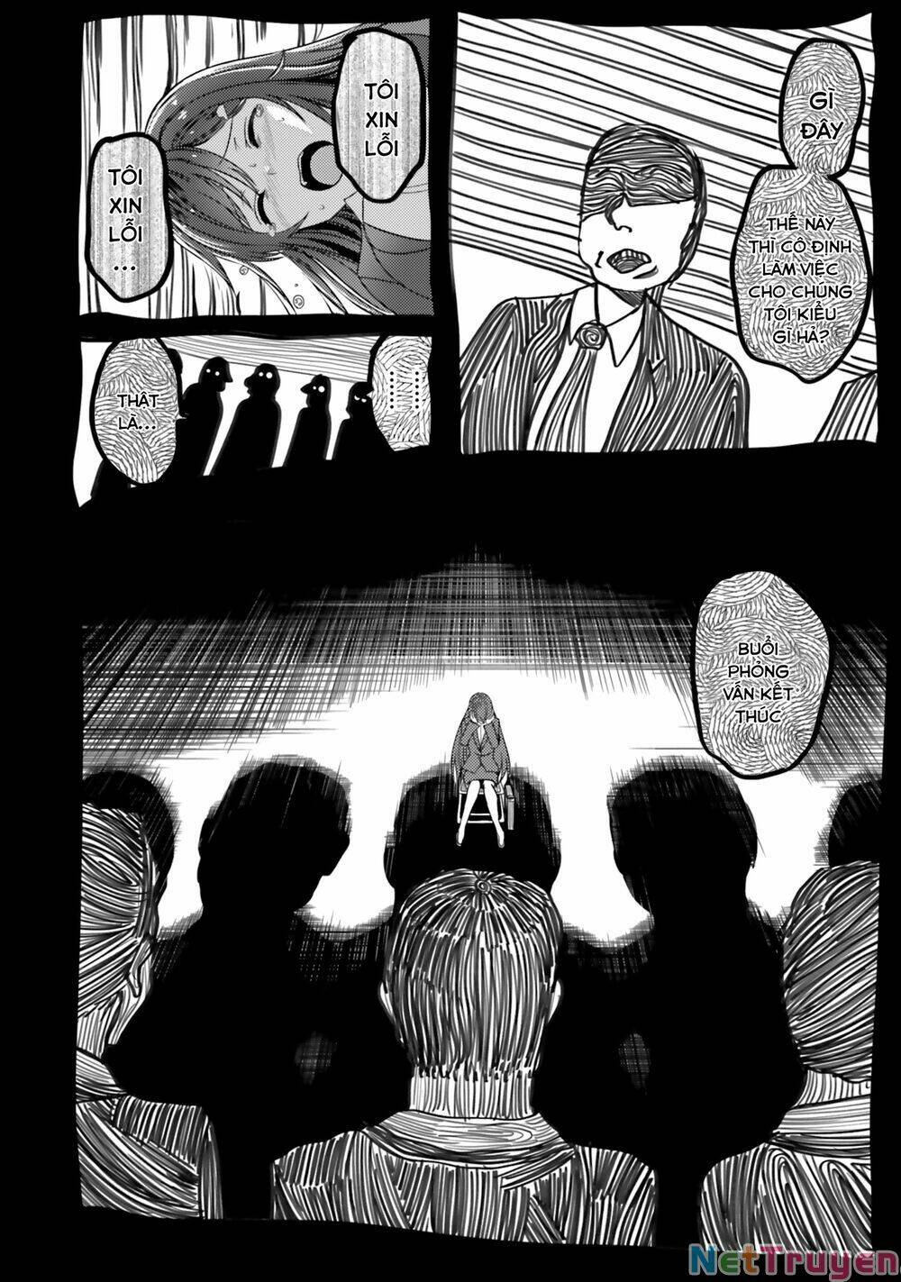 Neet-chan [Chap 1-32] - Page 20