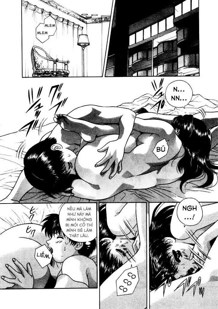 Vợ Chồng Mới Cưới [Chap 1-48] - Page 18