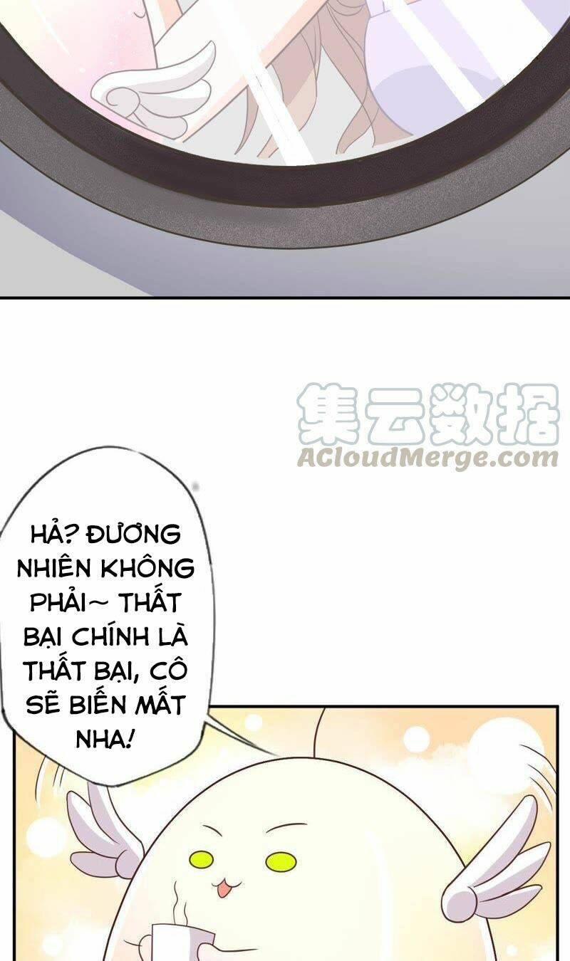 Trang truyện page_30 trong truyện tranh Tổng Tài Phu Nhân Không Muốn Giải Cứu Thế Giới - Chapter 3 - truyentvn.net