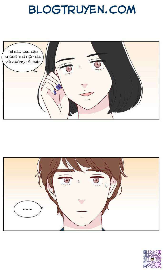 We Broke Up: Chương 11