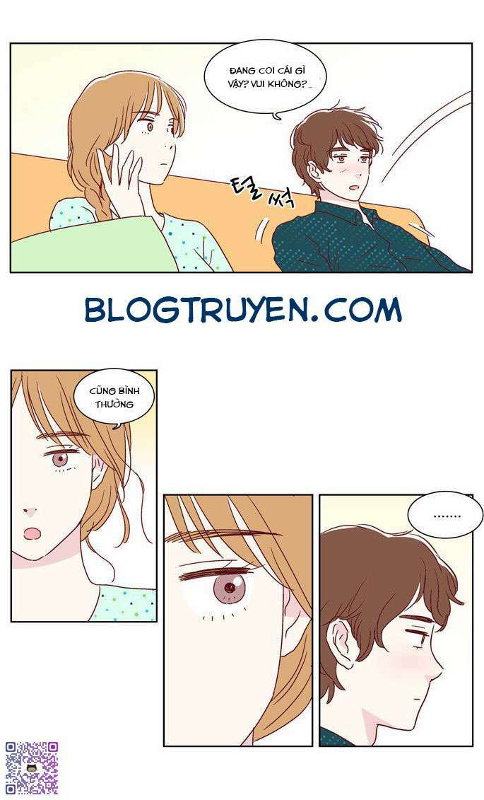 We Broke Up: Chương 11