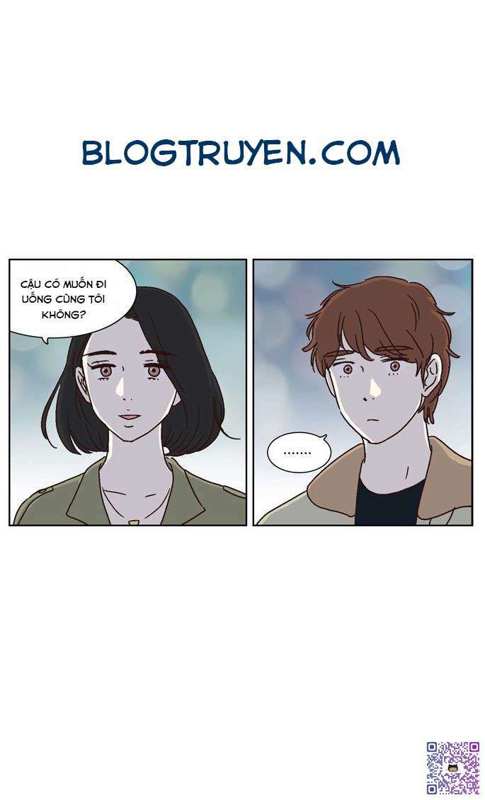 We Broke Up: Chương 13