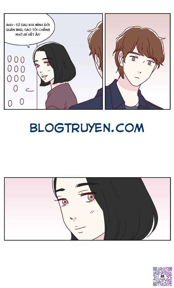 We Broke Up: Chương 17