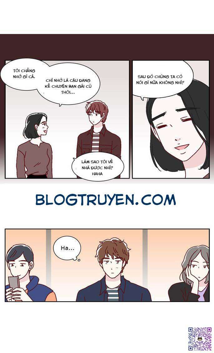 We Broke Up: Chương 18