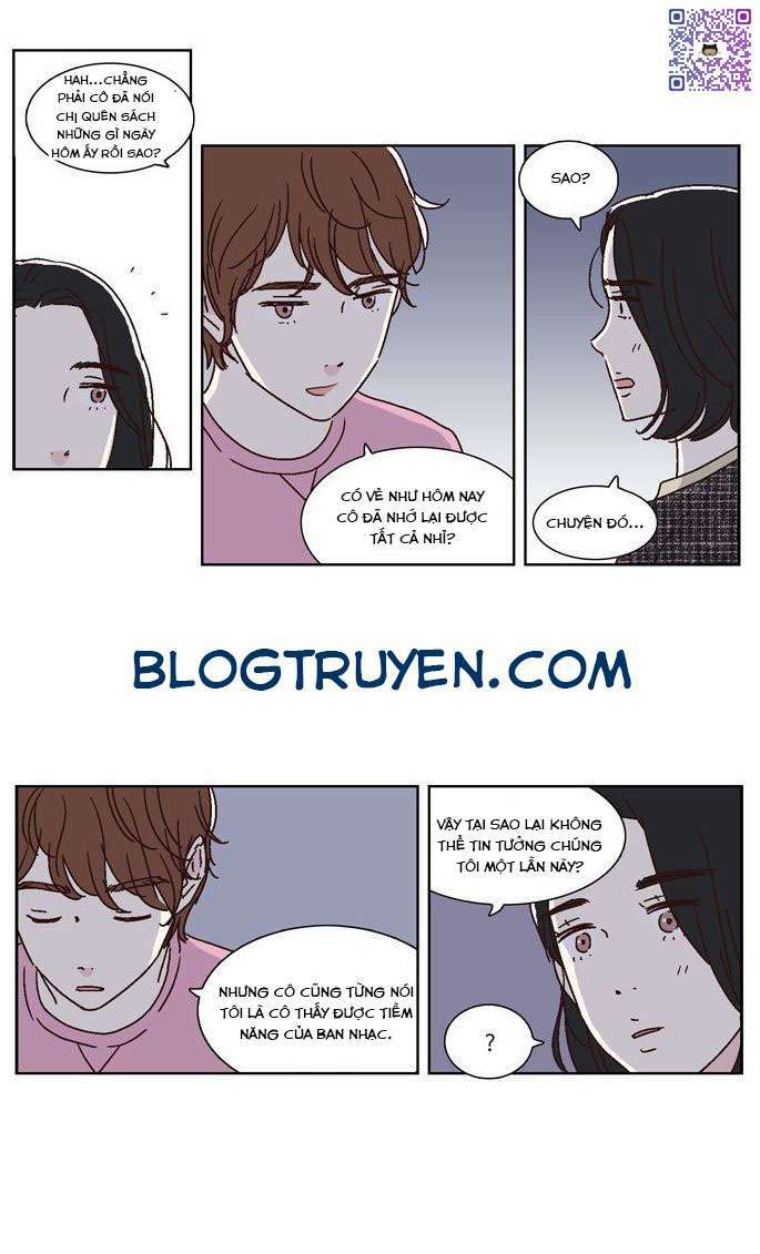 We Broke Up: Chương 23