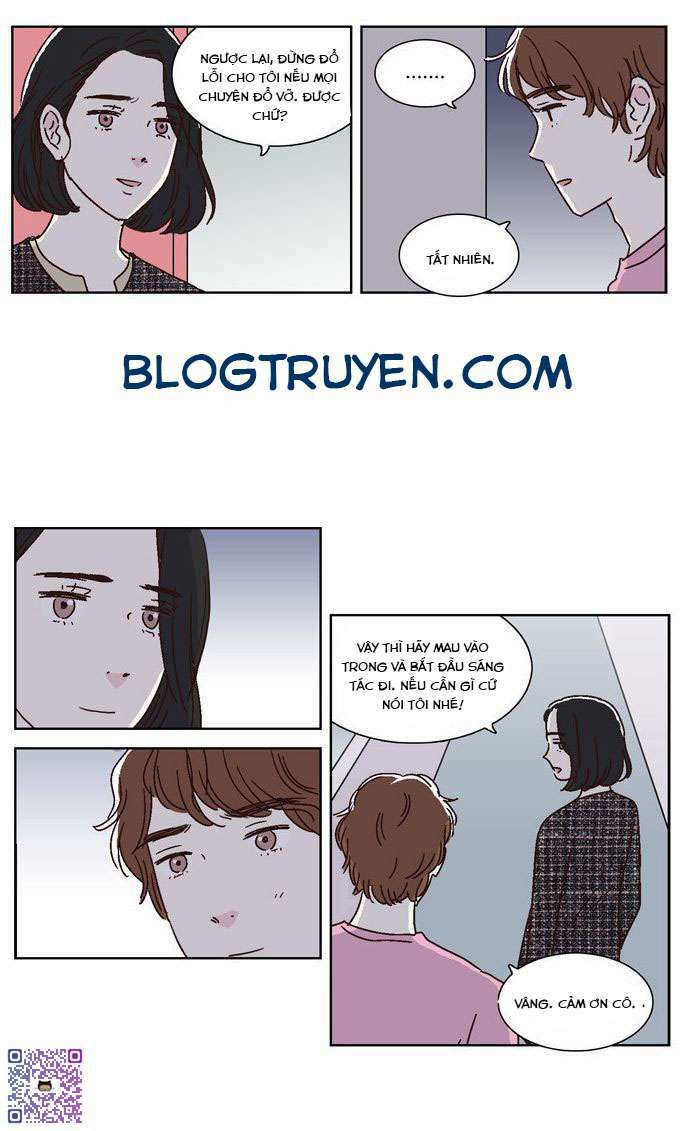 We Broke Up: Chương 23