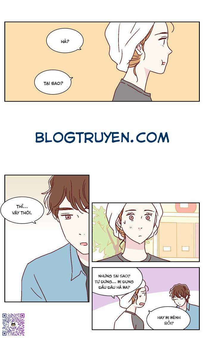 We Broke Up: Chương 26