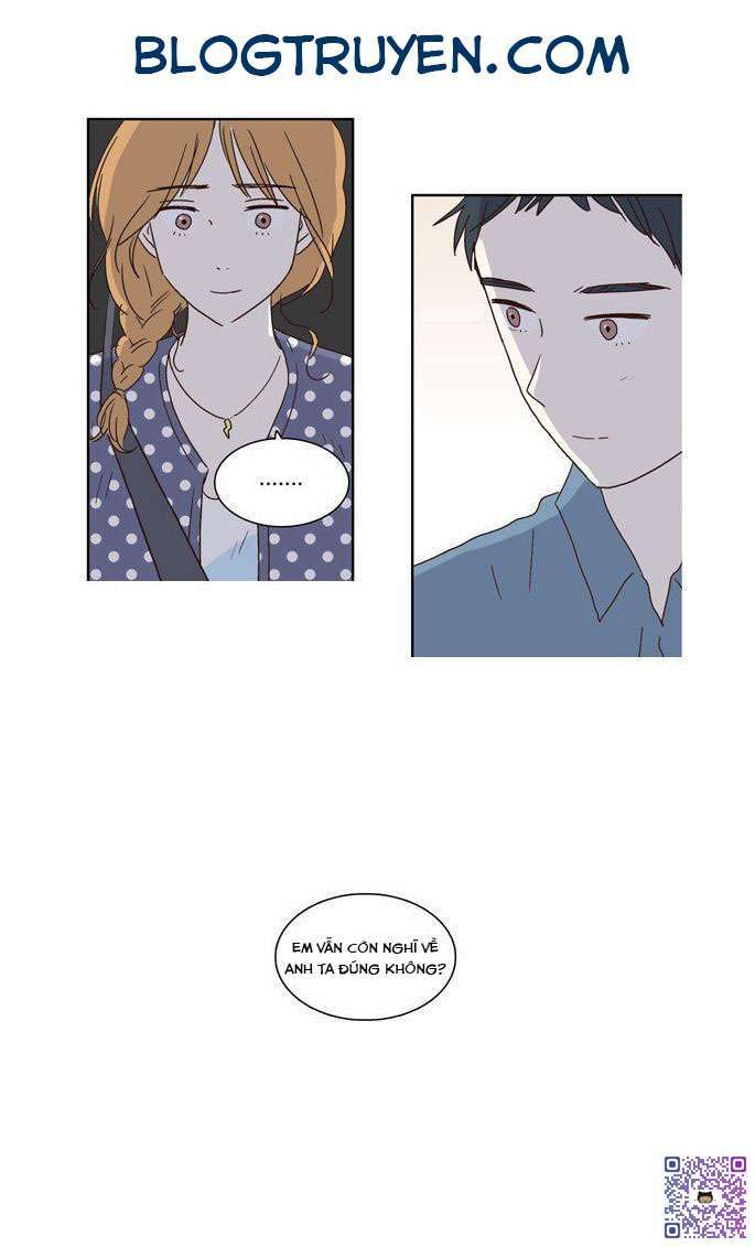 We Broke Up: Chương 9