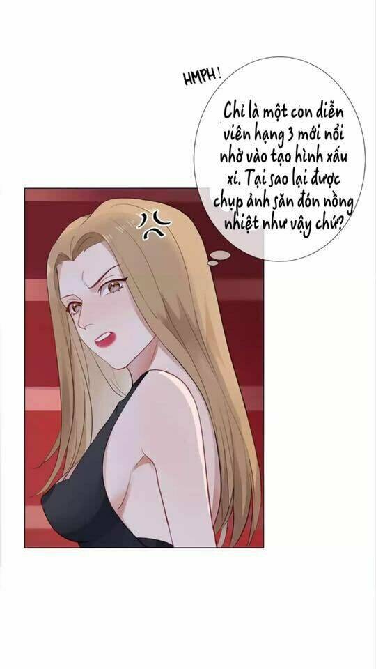 Read Hentai Image page_15 in comic Nữ Hoàng Nửa Mặt - Chapter 1 - truyentvn.net