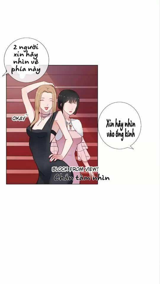 Read Hentai Image page_19 in comic Nữ Hoàng Nửa Mặt - Chapter 1 - truyentvn.net