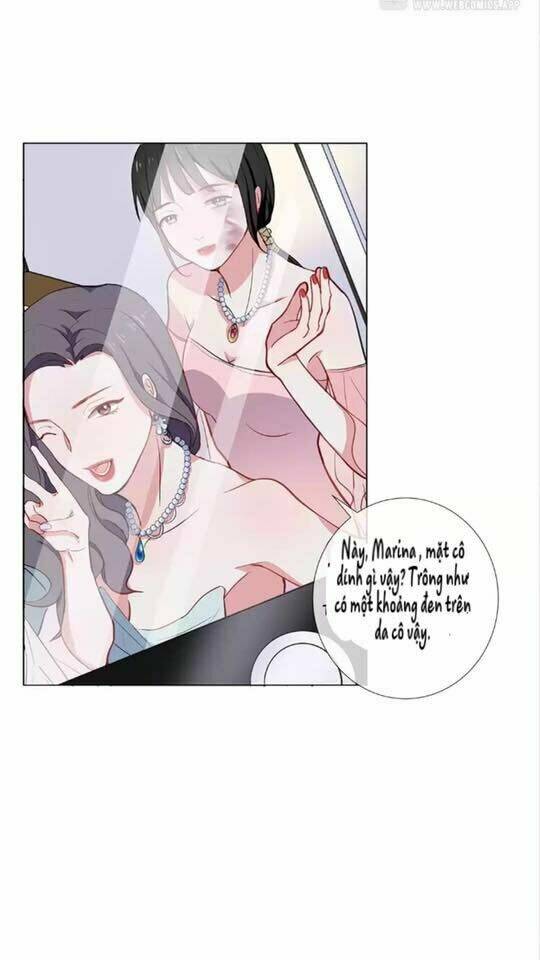 Read Hentai Image page_43 in comic Nữ Hoàng Nửa Mặt - Chapter 1 - truyentvn.net