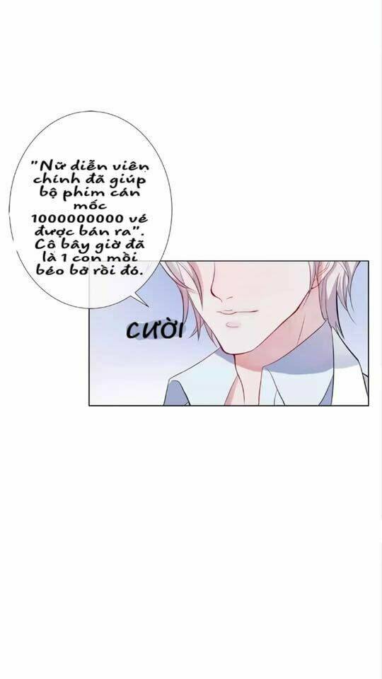 Read Hentai Image page_9 in comic Nữ Hoàng Nửa Mặt - Chapter 1 - truyentvn.net