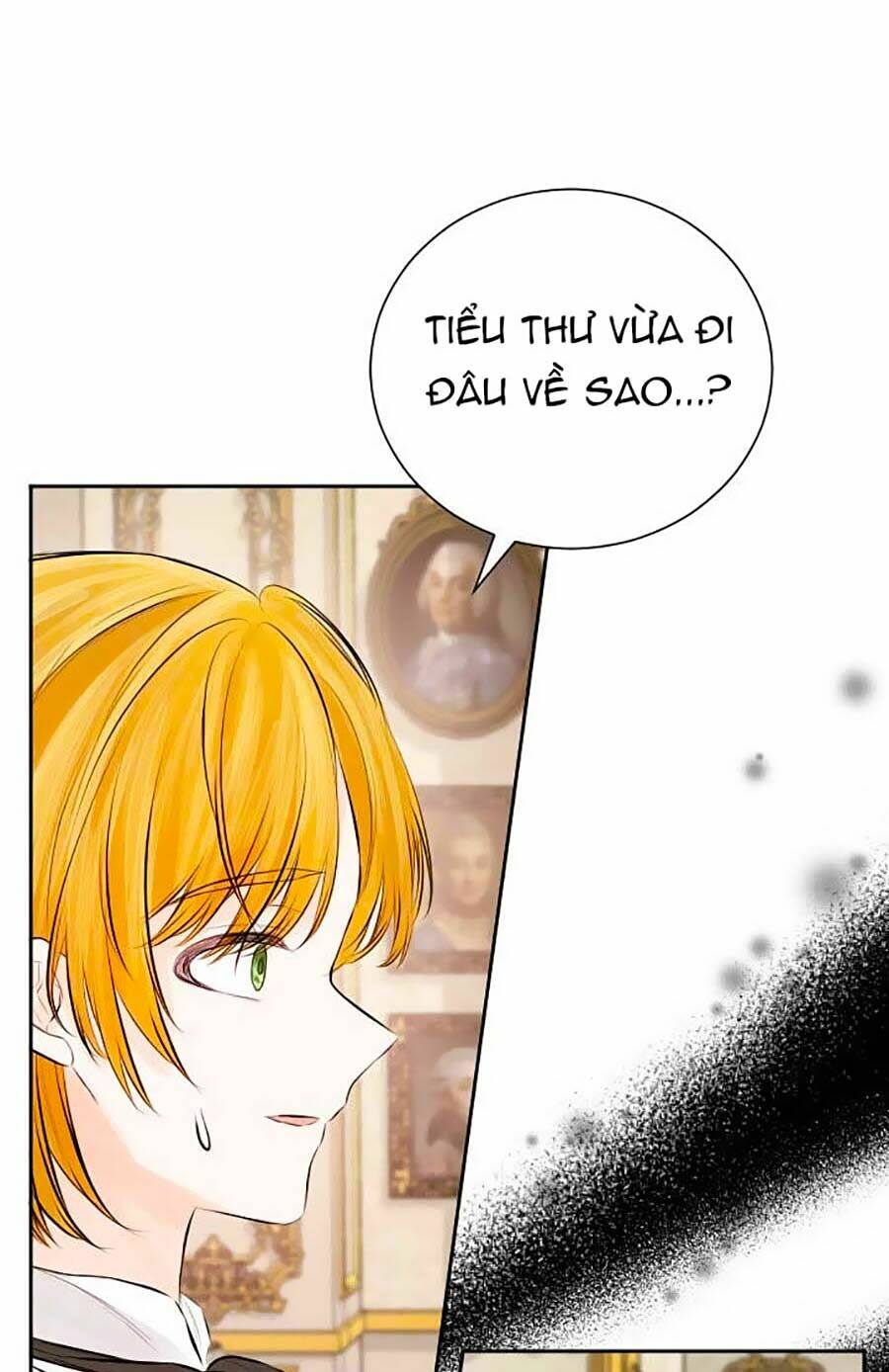 Lý Do Nàng Ophelia Không Thể Chạy Trốn Khỏi Dinh Thự Công Tước [Chap 1-46] - Page 26