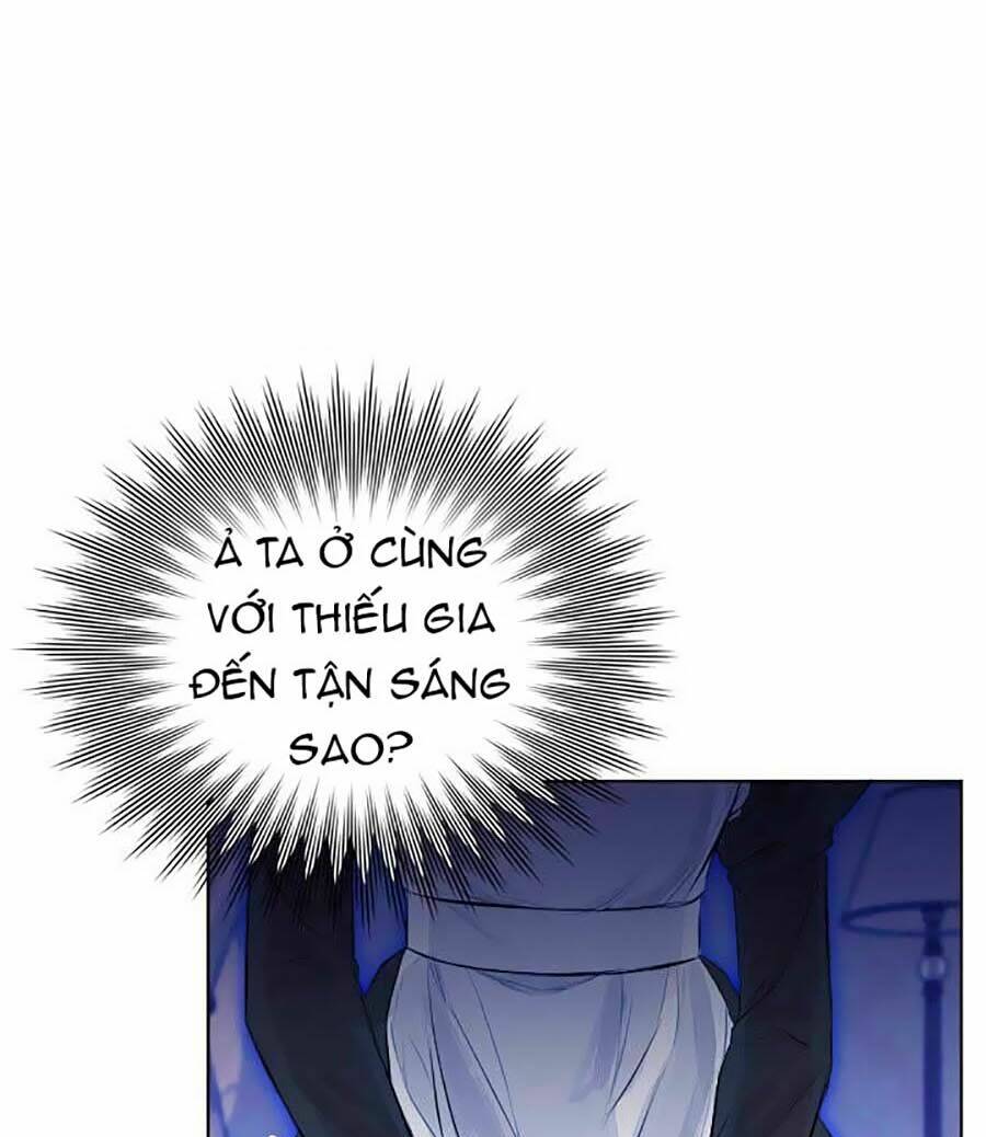 Lý Do Nàng Ophelia Không Thể Chạy Trốn Khỏi Dinh Thự Công Tước [Chap 1-46] - Page 30