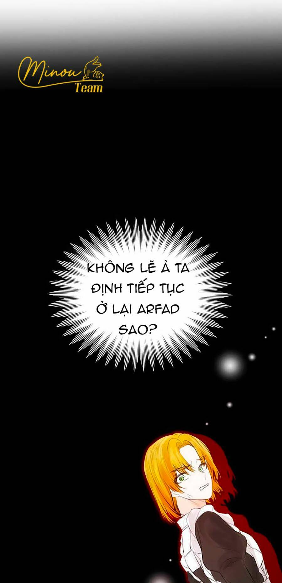 Lý Do Nàng Ophelia Không Thể Chạy Trốn Khỏi Dinh Thự Công Tước [Chap 1-46] - Page 33