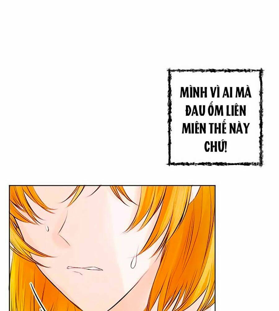 Lý Do Nàng Ophelia Không Thể Chạy Trốn Khỏi Dinh Thự Công Tước [Chap 1-46] - Page 38