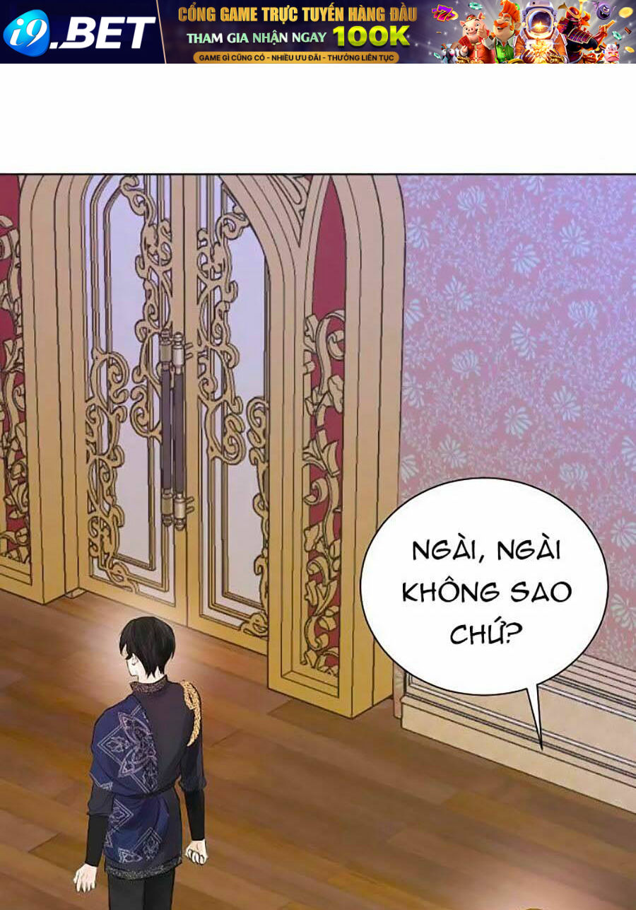 Lý Do Nàng Ophelia Không Thể Chạy Trốn Khỏi Dinh Thự Công Tước [Chap 1-46] - Page 52