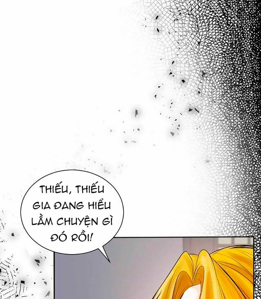 Lý Do Nàng Ophelia Không Thể Chạy Trốn Khỏi Dinh Thự Công Tước [Chap 1-46] - Page 59