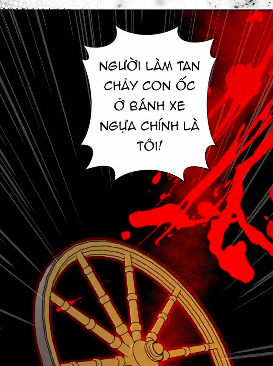 Lý Do Nàng Ophelia Không Thể Chạy Trốn Khỏi Dinh Thự Công Tước [Chap 1-46] - Page 62