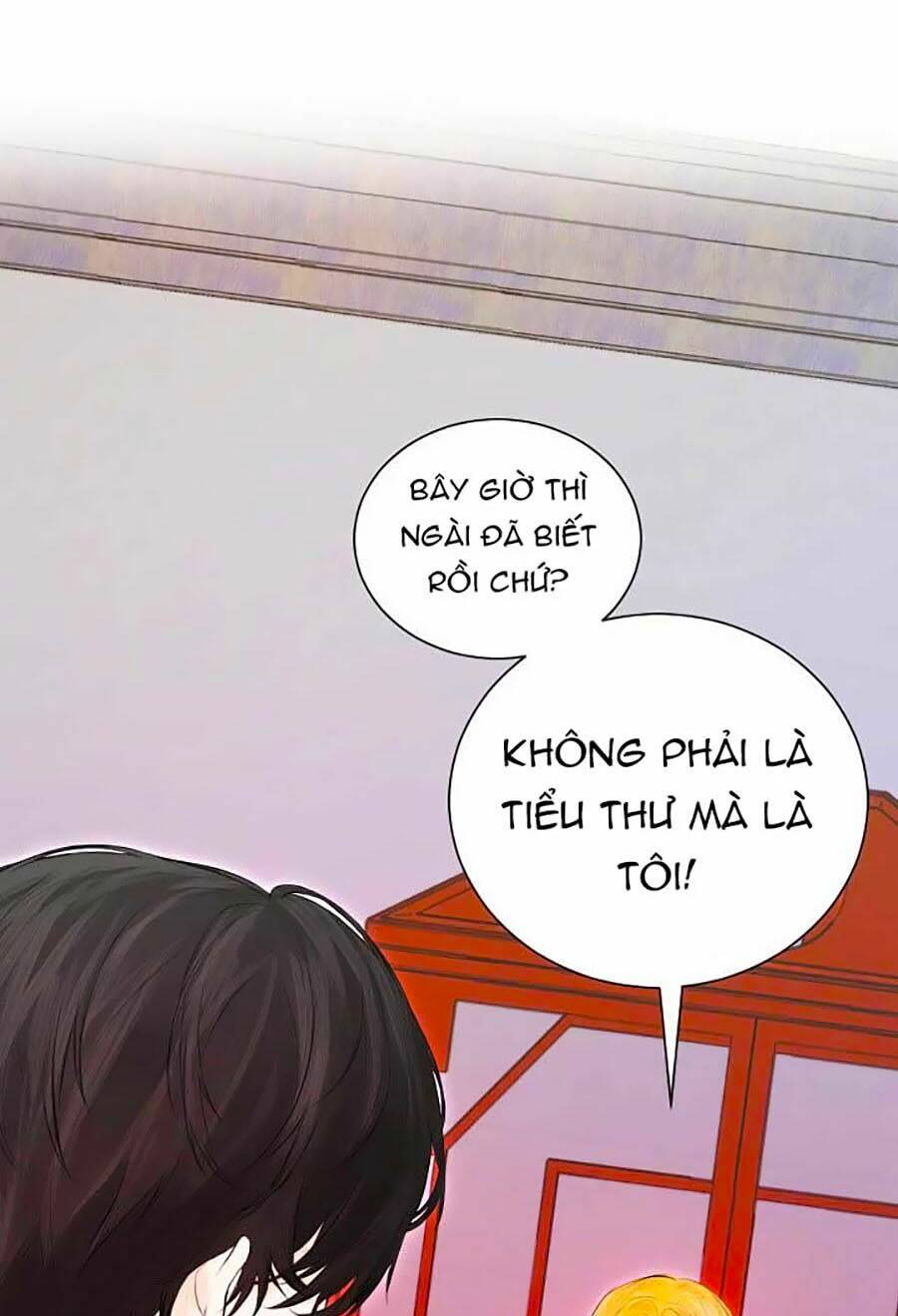 Lý Do Nàng Ophelia Không Thể Chạy Trốn Khỏi Dinh Thự Công Tước [Chap 1-46] - Page 64