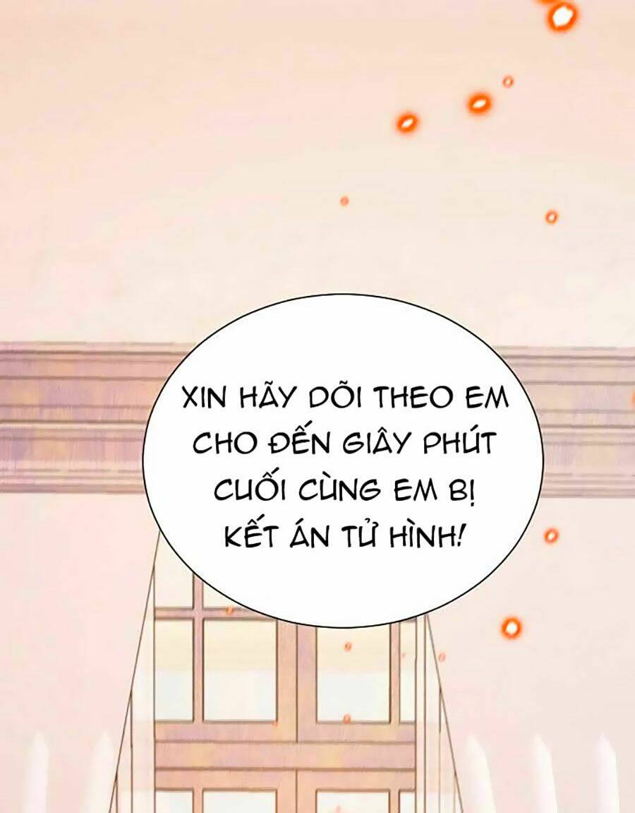 Lý Do Nàng Ophelia Không Thể Chạy Trốn Khỏi Dinh Thự Công Tước [Chap 1-46] - Page 72