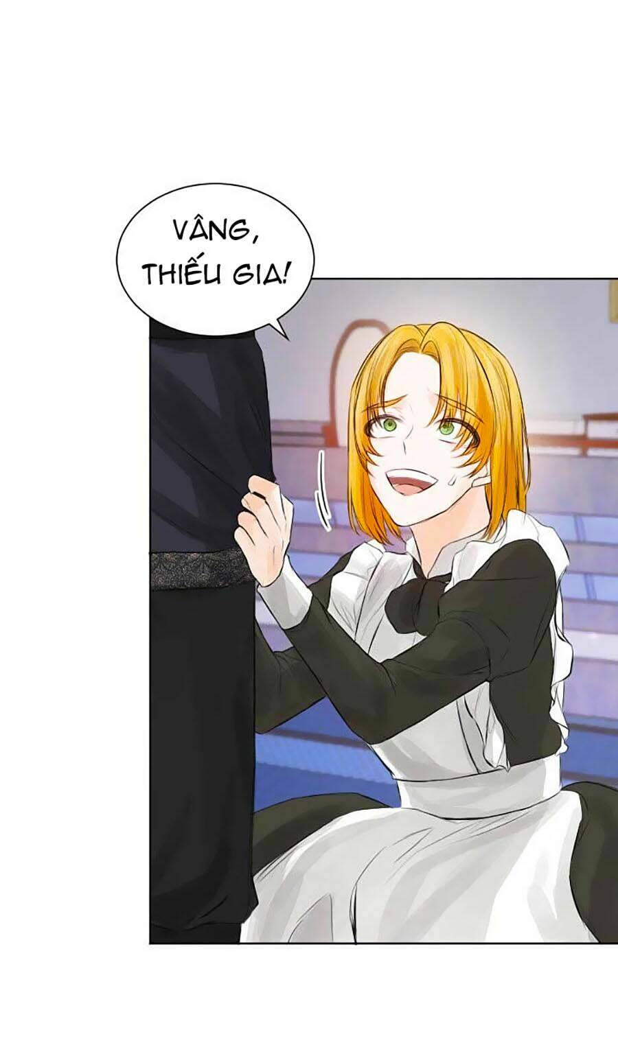 Lý Do Nàng Ophelia Không Thể Chạy Trốn Khỏi Dinh Thự Công Tước [Chap 1-46] - Page 78