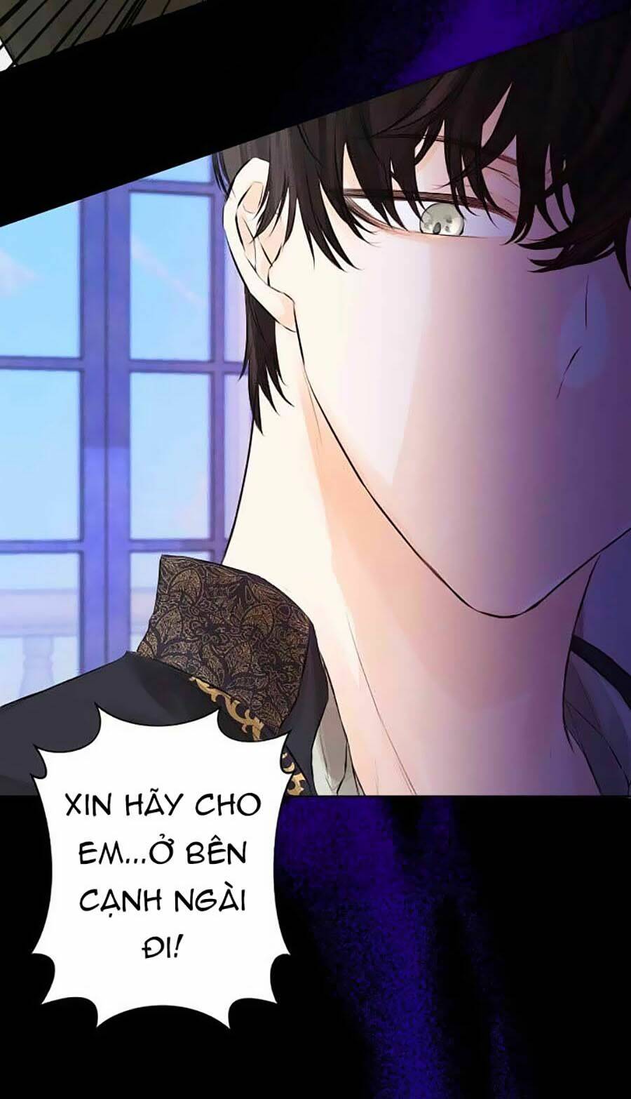 Lý Do Nàng Ophelia Không Thể Chạy Trốn Khỏi Dinh Thự Công Tước [Chap 1-46] - Page 90