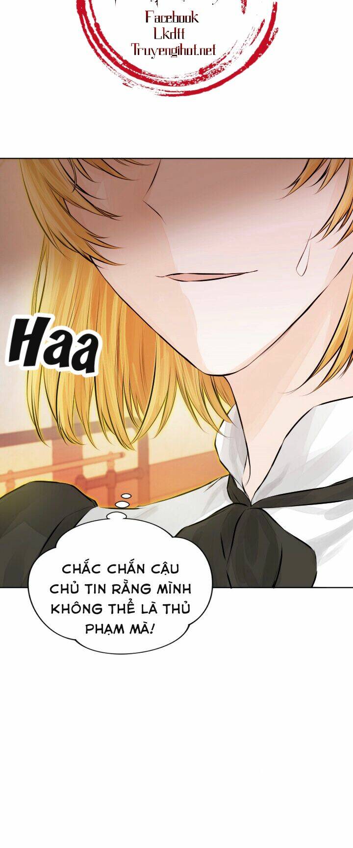 Lý Do Nàng Ophelia Không Thể Chạy Trốn Khỏi Dinh Thự Công Tước [Chap 1-46] - Page 20