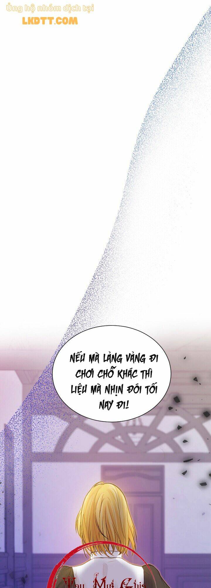 Lý Do Nàng Ophelia Không Thể Chạy Trốn Khỏi Dinh Thự Công Tước [Chap 1-46] - Page 24