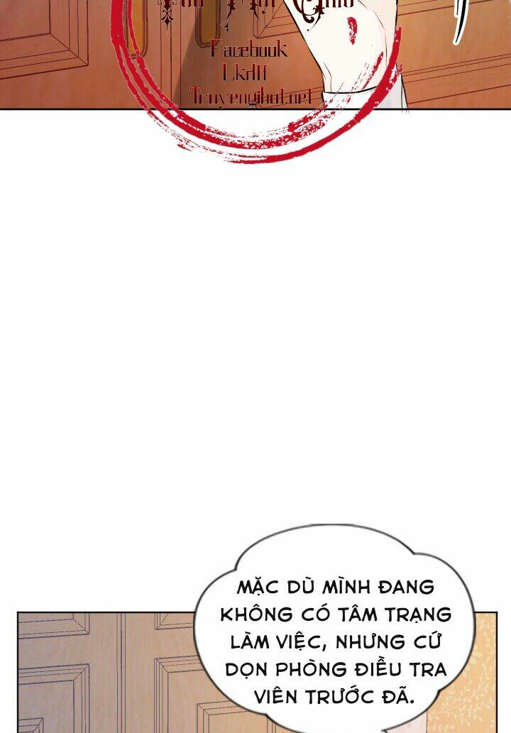 Lý Do Nàng Ophelia Không Thể Chạy Trốn Khỏi Dinh Thự Công Tước [Chap 1-46] - Page 28